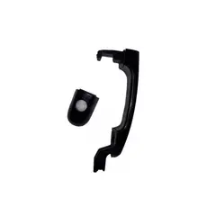 GENERICO - Manija Exterior Para Kia Sportage Ex-fq Trasera Izquierda