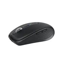 LOGITECH - Mx Anywhere 3s Mouse Compacto Usuarios Avanzados Negro