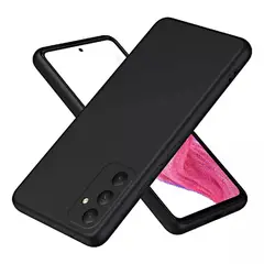 GENERICO - Estuche Funda Forro Silicone Case Samsung A55