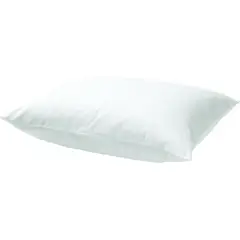 PRODESCANSO - Almohada Siliconada - 50 X 70 - Blanca