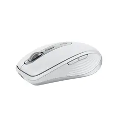 LOGITECH - Mx Anywhere 3s Mouse Compacto Usuarios Avanzados Blanco