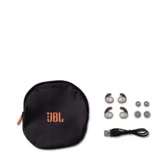 JBL - Audífonos Response Bluetooth In - Ear Rojo