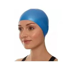 GENERICO - Gorros Natación 100% Silicona Originales Nuevo Piscina Mar