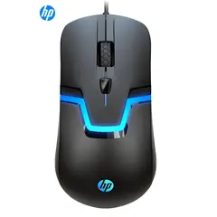 HP - Mouse Gamer M100 Original