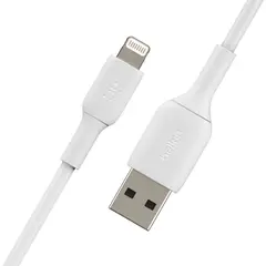 BELKIN - Cable Usb Tipo A 1mt Wh