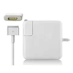GENERICO - Cargador Macbook Pro 15 17 85w Magsafe 2 A1425 A1398 A1424