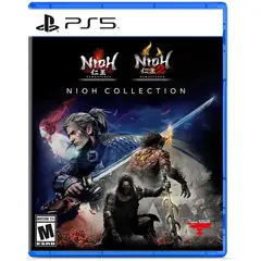 SONY - The nioh collection - playstation 5