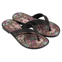 AZALEIA - SANDALIA MUJER NEGRO CATARINA SOFT RAST