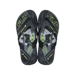 RIDER - SANDALIA HOMBRE NEGRO STREET SPORTS