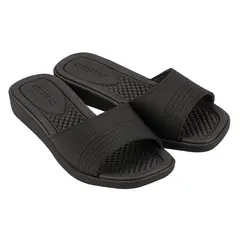 AZALEIA - SANDALIA MUJER NEGRO ANDREIA COMFY SLIM TAM