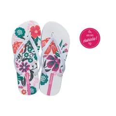 IPANEMA - SANDALIAS MUJER BLANCO SEM IGUAL
