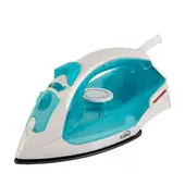 KALLEY - Plancha de Ropa vapor K-PBAC Azul Claro