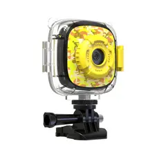 VTA - Cámara Deportiva Waterproof 720P