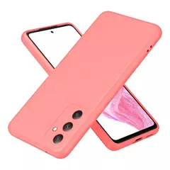 GENERICO - Estuche Funda Forro Silicone Case Samsung A35
