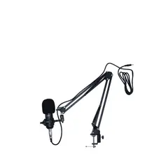 VTA - Set Micrófono Profesional con Mezclador