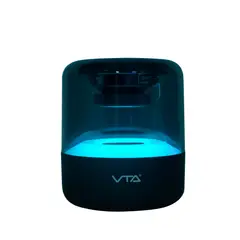 VTA - Parlante 10W Bubble con Radio FM