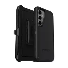 OTTERBOX - Estuche Defender Para Samsung Galaxy S24 Plus - Negro