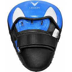 GENERICO - Manopla De Boxeo Legion Golpeadores Kick Boxing Profesional