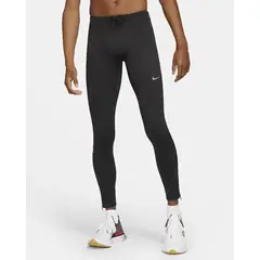 NIKE - LICRA DRIFIT CHALLENGER NEGRO HOMBRE_.