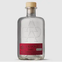 GENERICO - AGUARDIENTE ARTESANAL DESQUITE TRADICIÓN 750 ML