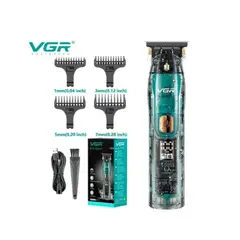 VGR - Maquina Patillera Vgr-961_.