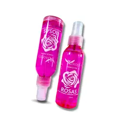 TRUE LOVER - Agua De Rosas