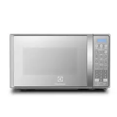 ELECTROLUX - Horno Microondas 20 litros Gris EMDO20S3GSLUG