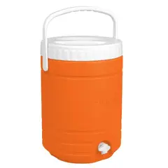 TRUPER - Termo 18 Litros Camping - Hielera 5 Galones