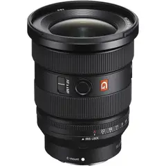 SONY - FE 16-35mm f2.8 GM II E