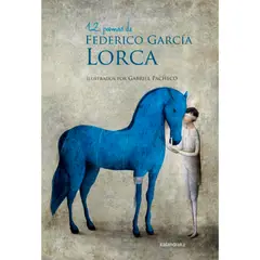 GENERICO - 12 Poemas De Federico García Lorca (T.D)