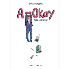 GENERICO - A-Okey. Todo Saldrá Bien (T.D)