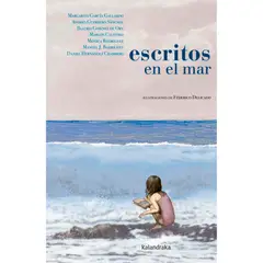 GENERICO - Escritos En El Mar (T.D)