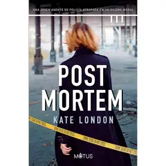 GENERICO - Post Mortem. Kate London