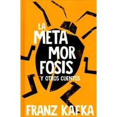 DEBOLSILLO - La Metamorfosis. Edición Conmemorativa. Franz Kafka