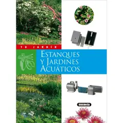SUSAETA - Estanques Y Jardines Acuáticos