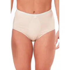 SANTANA - Panty Faja Mujer Beige