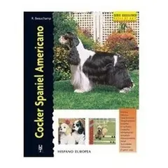 GENERICO - Cocker Spaniel Americano. Excellence