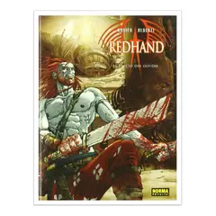 EDITORIAL NORMA - Redhand 1. El Precio Del Olvido (t.d)