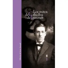 EDAF - Los Mitos De Cthulhu De Lovecraft (t.d)