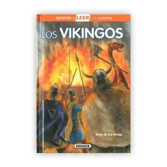 SUSAETA - Los Vikingos (t.d) Nivel 0