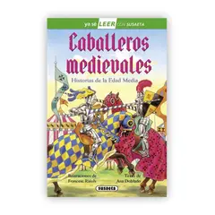 SUSAETA - Caballeros Medievales (t.d) Nivel 2