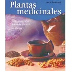 SUSAETA - Plantas Medicinales. Bienestar