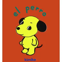 GENERICO - El Perro (kimiko) (t.d)