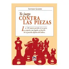 GENERICO - Yo Juego Contra Las Piezas