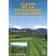 GENERICO - Claves De Viticultura De Calidad