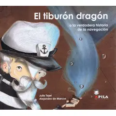 GENERICO - El Tiburon Dragon (t.d)