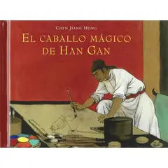 GENERICO - El Caballo Magico De Han-gan