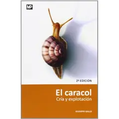 GENERICO - El Caracol Cría Y Explotación
