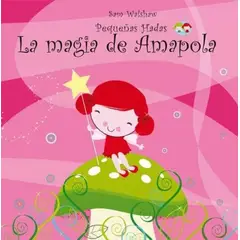 JAGUAR - La Magia De Amapola (t.d)