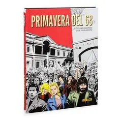 PANINI - Primavera Del 68 - Bonelli - (t.d)